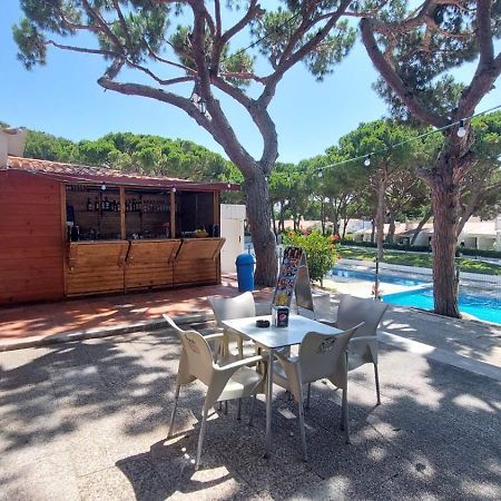 Sailing Studio Acoteias Albufeira Bagian luar foto