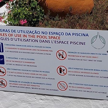 Sailing Studio Acoteias Albufeira Bagian luar foto