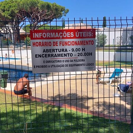 Sailing Studio Acoteias Albufeira Bagian luar foto