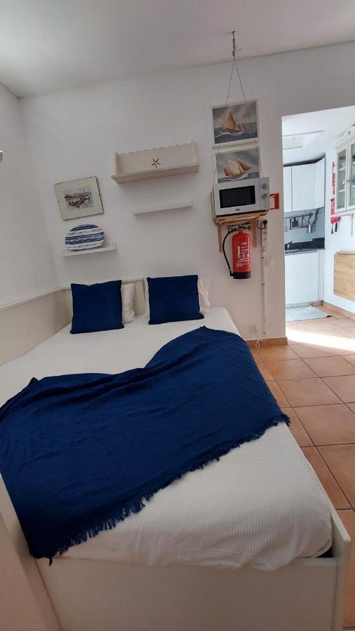 Sailing Studio Acoteias Albufeira Bagian luar foto