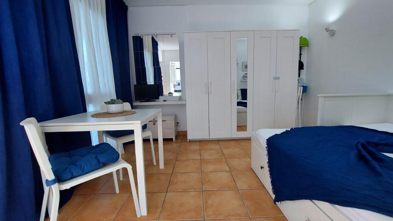 Sailing Studio Acoteias Albufeira Bagian luar foto