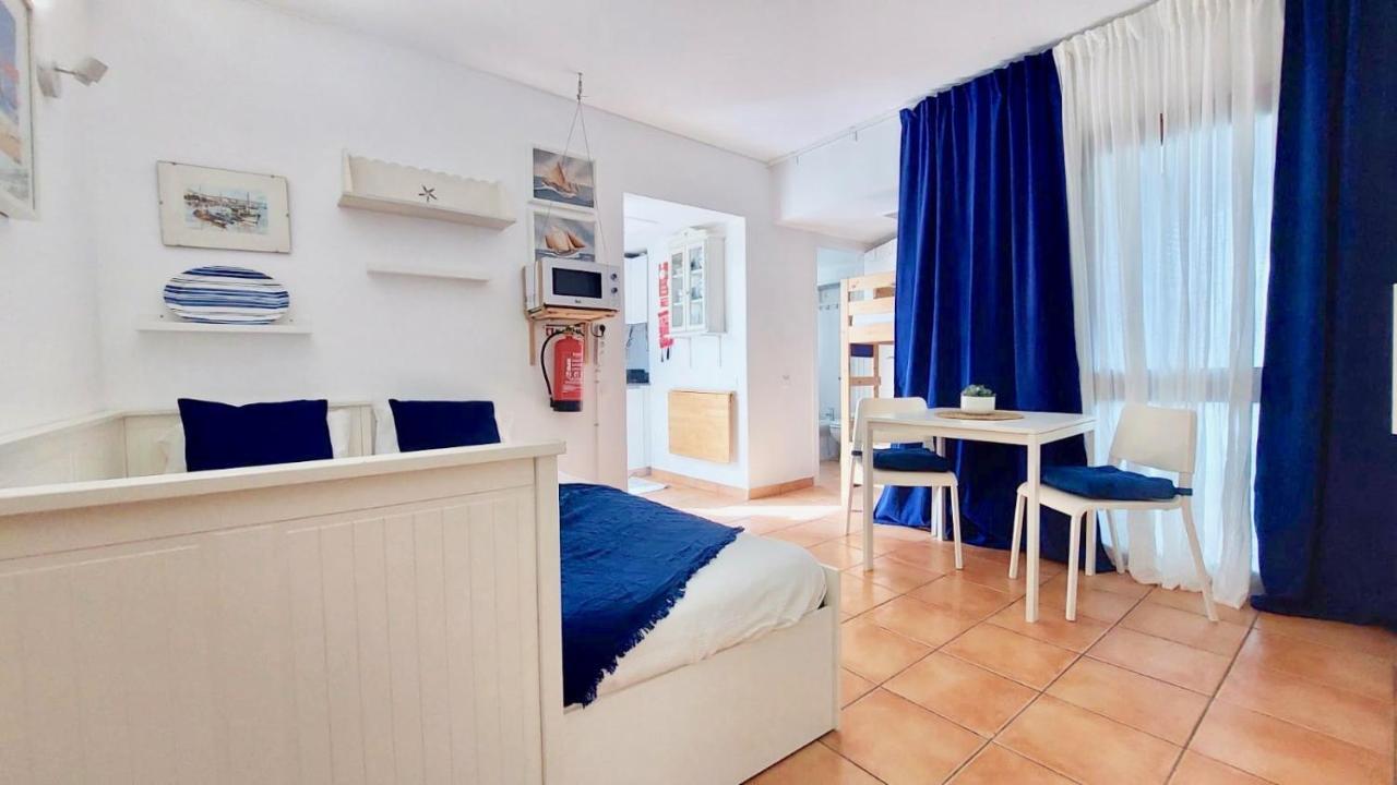 Sailing Studio Acoteias Albufeira Bagian luar foto