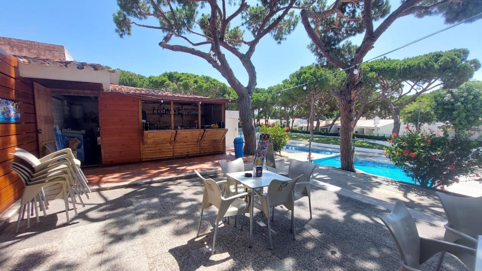 Sailing Studio Acoteias Albufeira Bagian luar foto