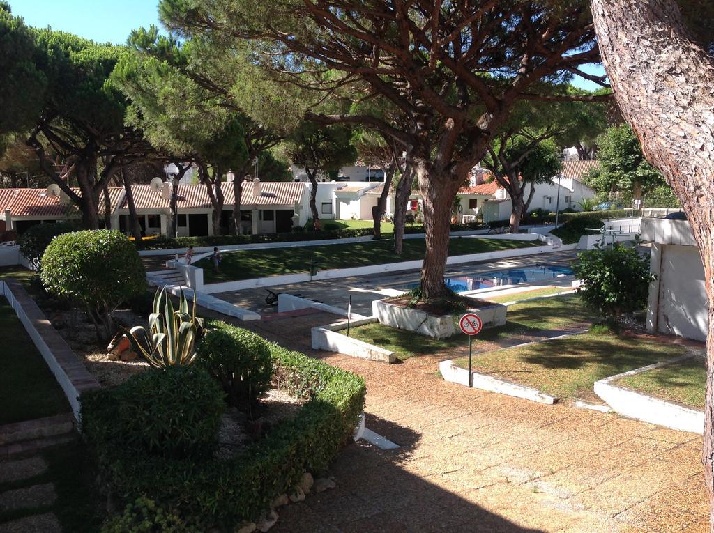 Sailing Studio Acoteias Albufeira Bagian luar foto