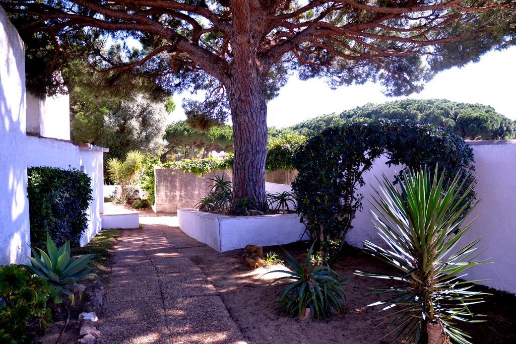 Sailing Studio Acoteias Albufeira Bagian luar foto