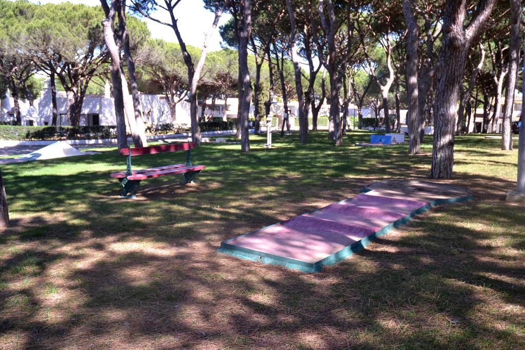 Sailing Studio Acoteias Albufeira Bagian luar foto