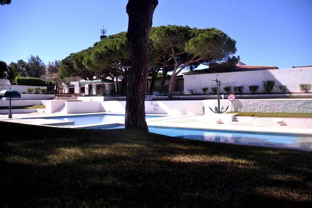 Sailing Studio Acoteias Albufeira Bagian luar foto